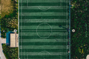 Island Soccer