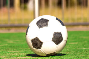 The Beautiful Game