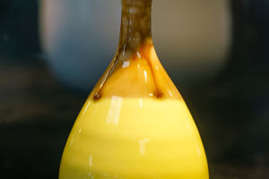 Japanese Ceramic Evolution