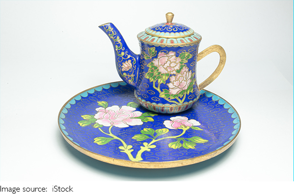 Vasos de ceramica