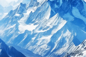 Triumph on Everest