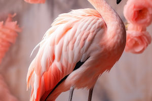 Elegance In Pink