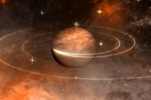 About Planetary Rings