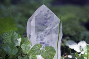 Quartz