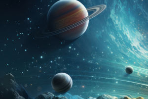 Solar System Overview