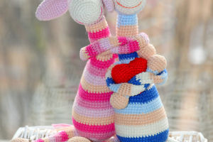 Dolls: Crafting Emotions