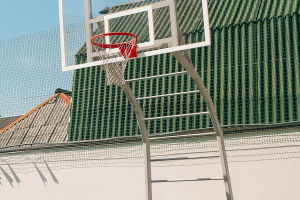 Physics Of Basketball
