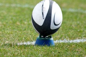 Rugby: Courageous Unity