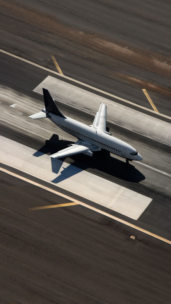 Navigating The Skies