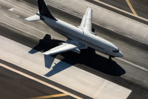 Navigating The Skies