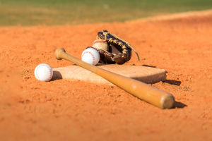 Baseball