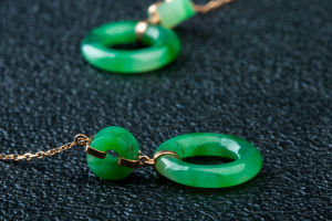 Jade Chronicles