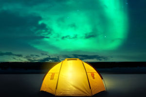 Northern Lights Exploration