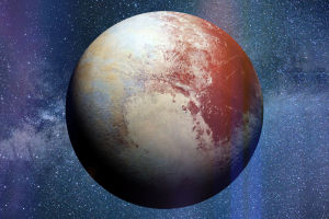 Pluto