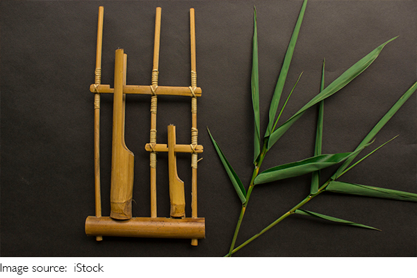 Tre – Kỳ Quan Xanh Tự Nhiên