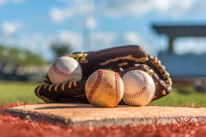 Baseball's Evolution