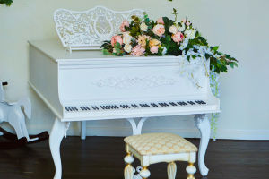 Masterpieces in Keys