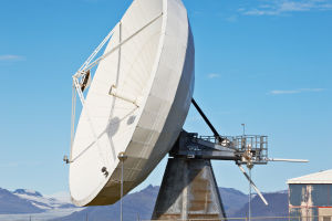 Mysterious Space Signals