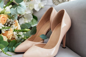 Versatile High Heels