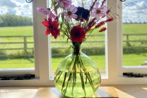 Useful Floral Care Tips