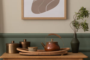 Elegant Decorative Paintings