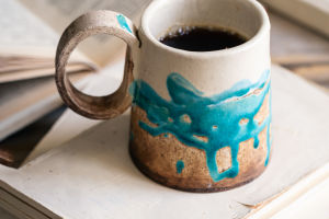 Ceramic Art Evolution