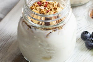 Breakfast Choices