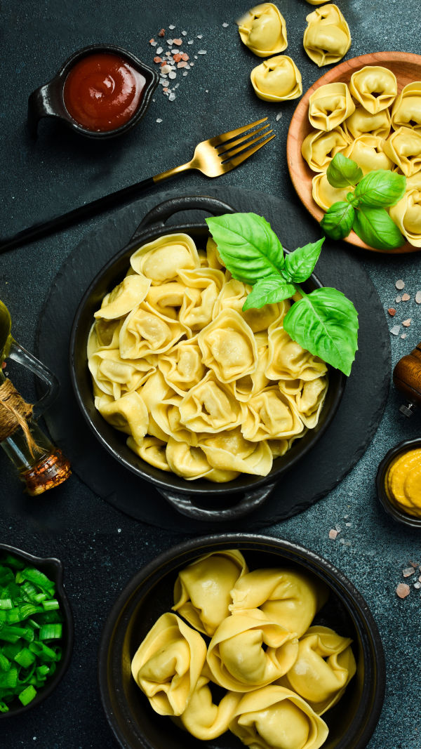 Tortellini