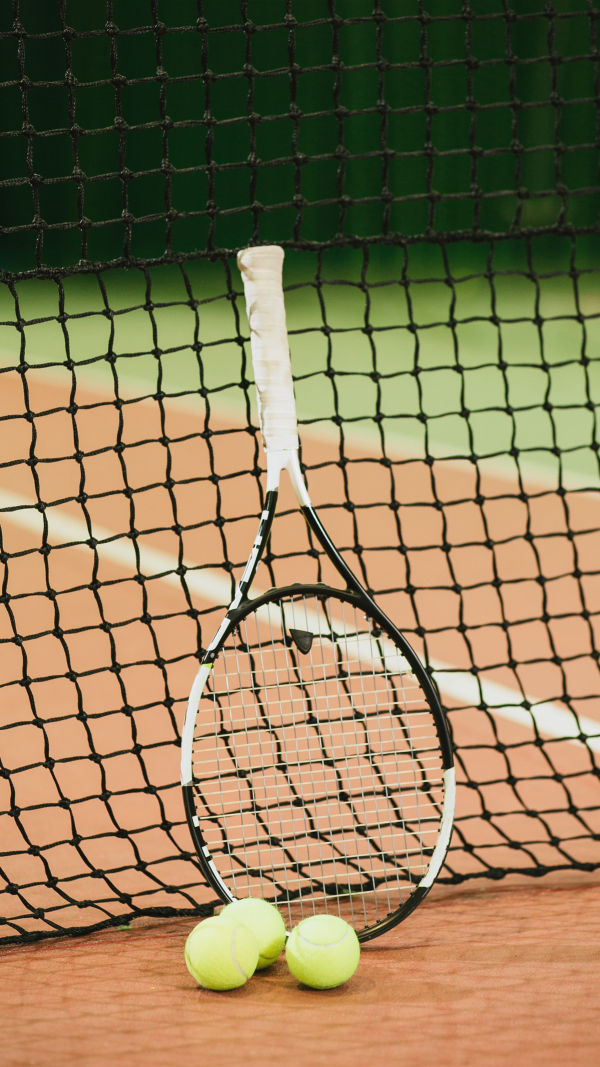 Tennis Origins