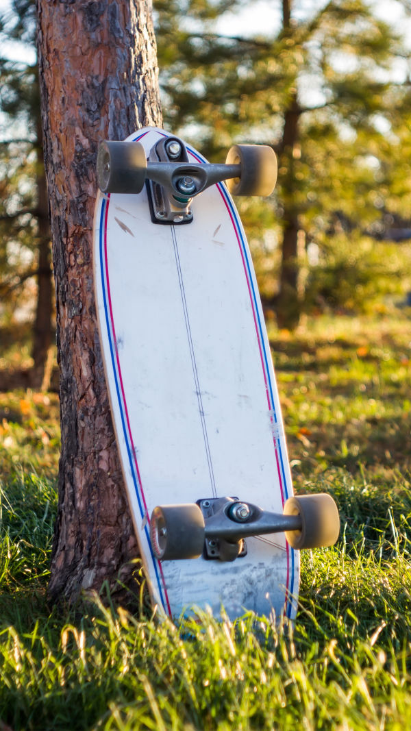 Surfskate Revolution