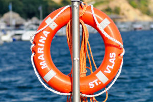 Maritime Rescuers