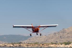 Wings of Protection