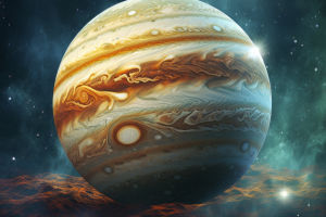 The Fact Of Jupiter