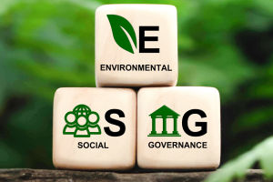 ESG Harmony