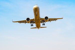 Global Flight Expansion