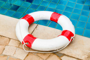 Watch For Dry Drowning
