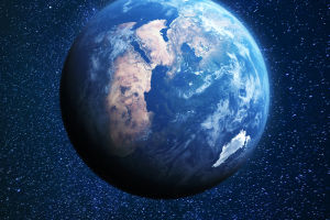 Uncharted Celestial Realms