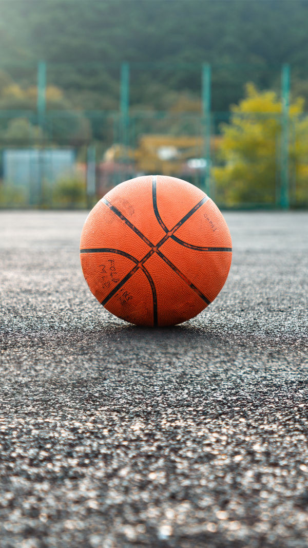 Dribbling Through Time