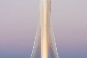 Binhaiwan Bridge