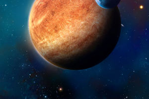 Solar System's Cosmic Quirks