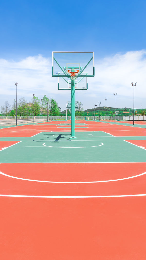 Stadium Aesthetics