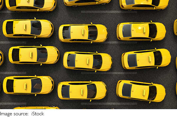 Intelligente Autos