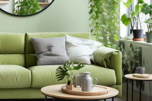 Verdant Elegance