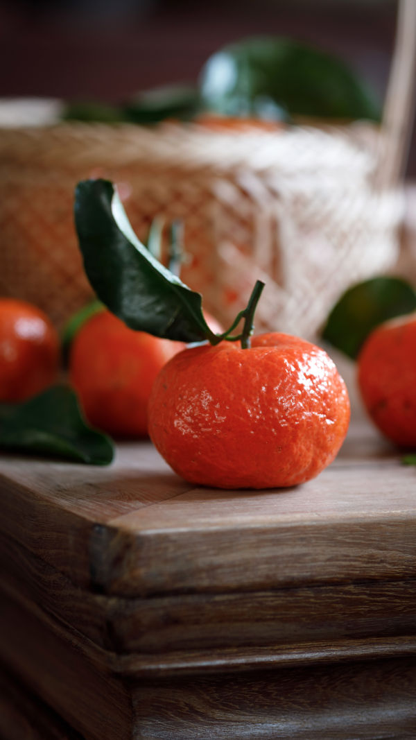 Citrus Selection Secrets