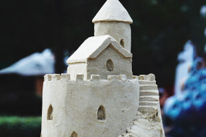 Sculpting Wonders