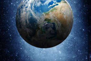 Cosmic Ballet of Creation