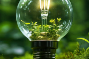 Green Living