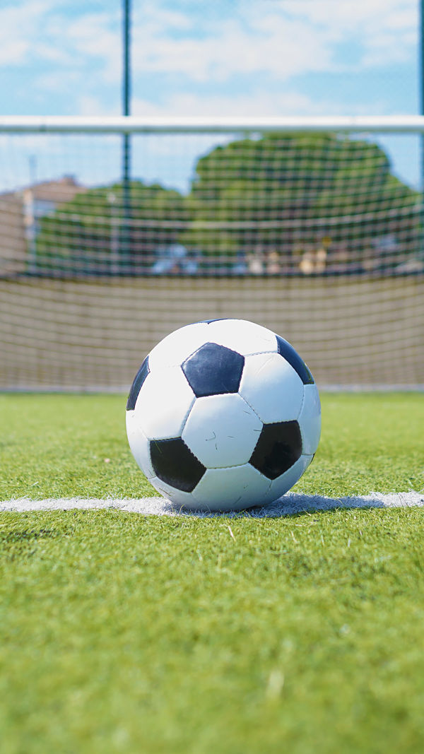 Football's 19th Century