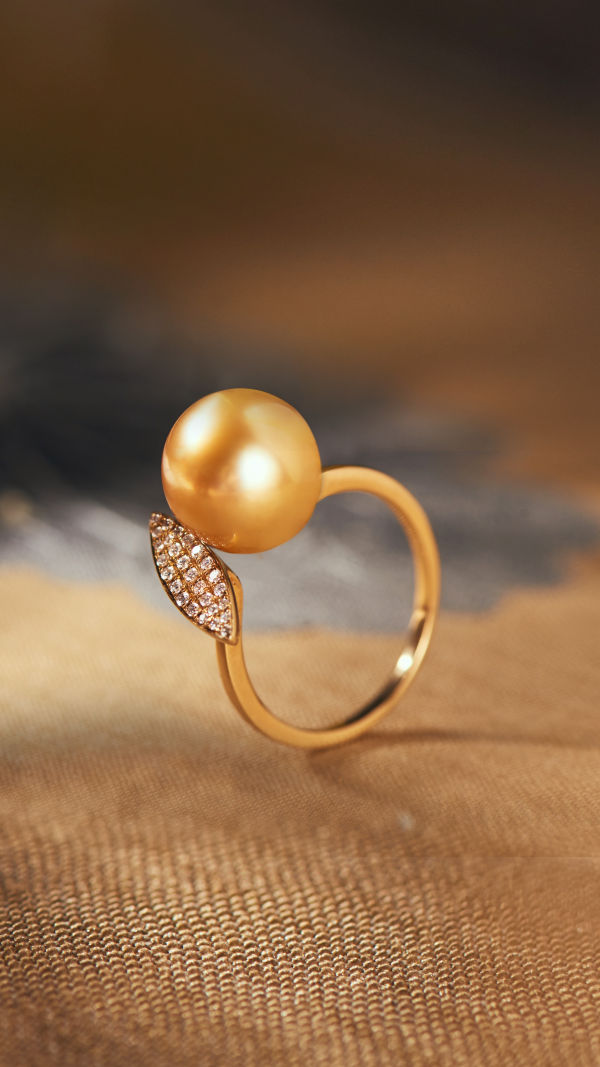 Organic Gemstone Care