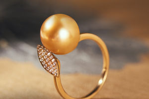 Organic Gemstone Care